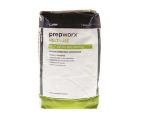 PrepWorx Pro Patch Plus 25 lb bag