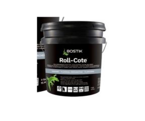 Roll-Cote Moisture Vapor Barrier and Primer bucket