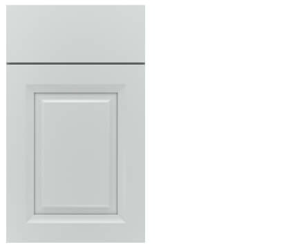 Decora cabinets