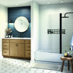 Bathroom - Find a Pro - Homeowner