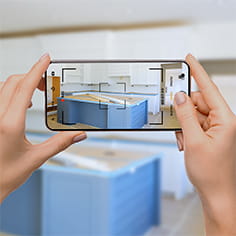 Share your project with loved ones