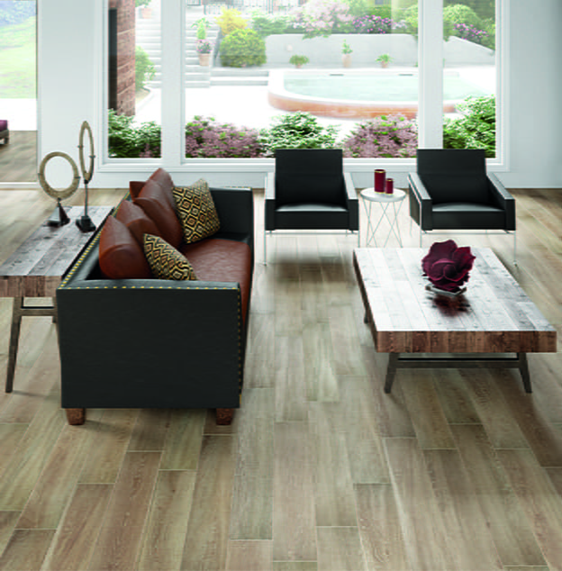 Flooring (Re)Evolution eBook