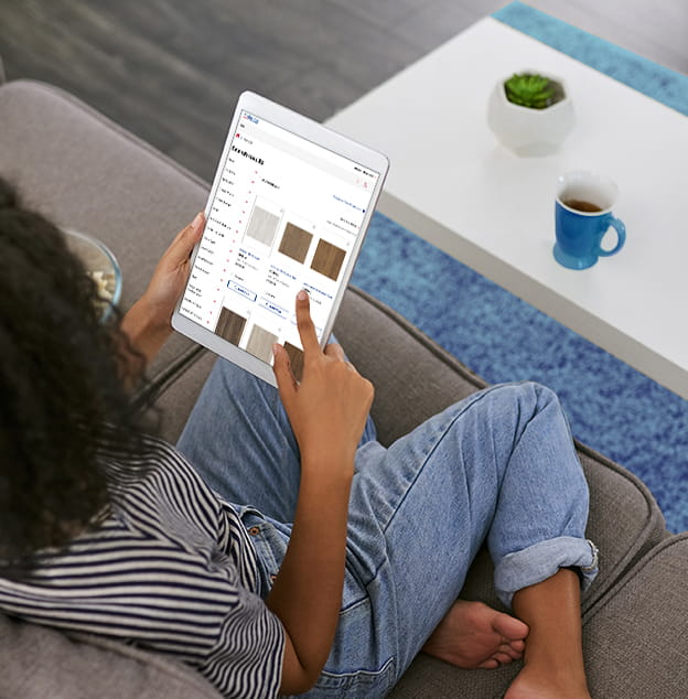 Engage in the Project and Save Your Favorite Products
