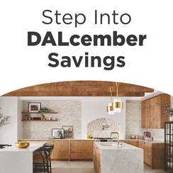 DALcember savings