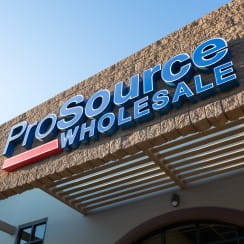 ProSource of Tempe showroom 244x244