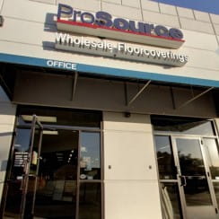 ProSource of San Antonio's exterior