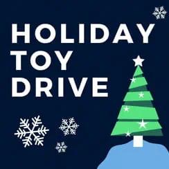 Holiday Toy Drive