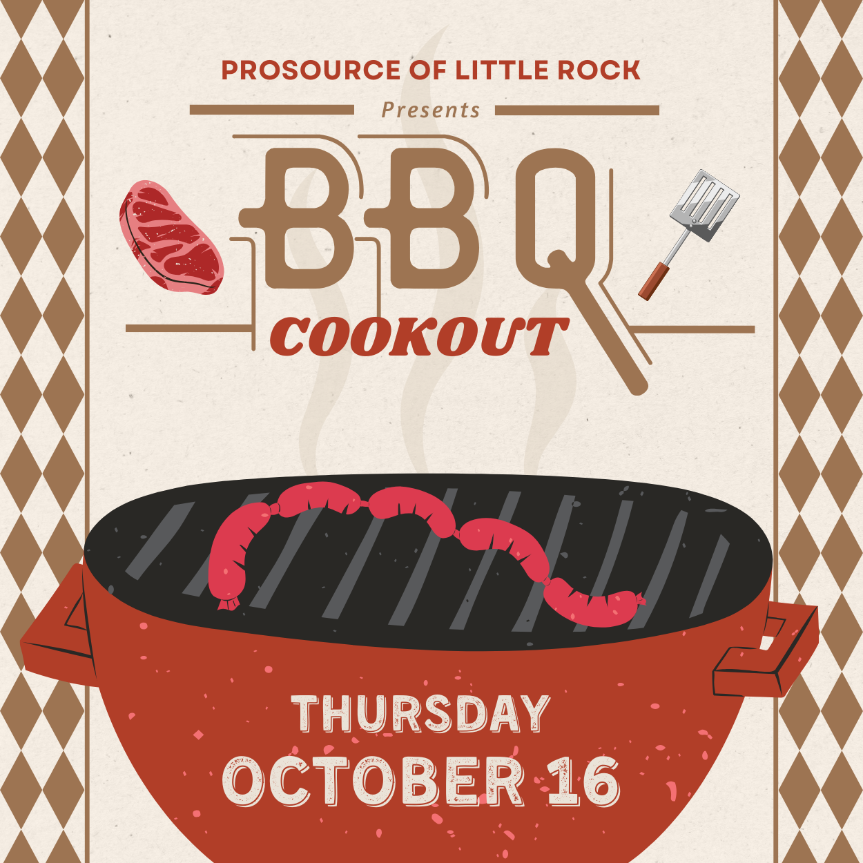 BBQ Cookout