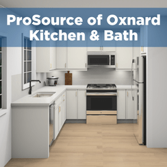 Prosource of oxnard kitchen and bath