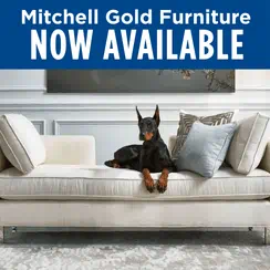 Mitchell Gold Furniture Available Now