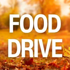 Food Drive