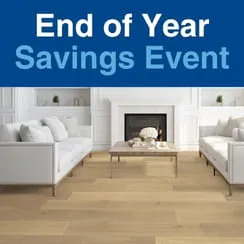 end of year savings