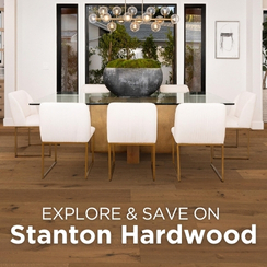Explore and save on Stanton Hardwood