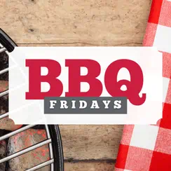 Friday BBQ