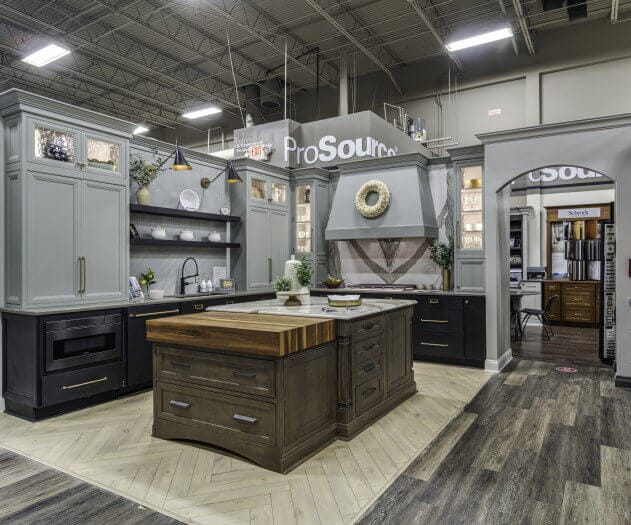 ProSource of Marietta interior