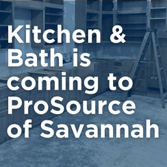 Kitchen and Bath Wholesale Savannah