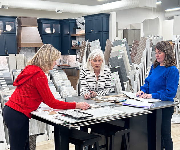 Dedicated account manager