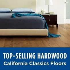 Top Selling Hardwood
