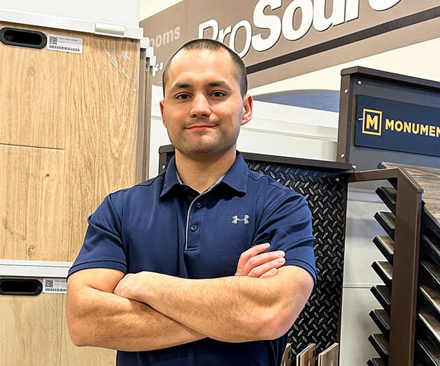 Dedicated account manager