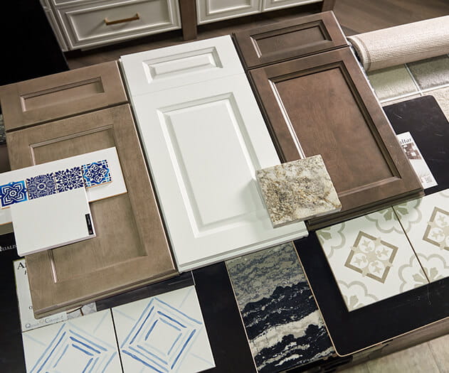 Expert design services