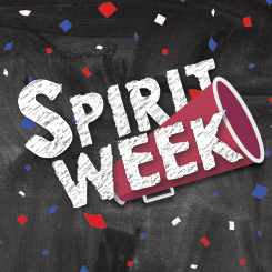 Spirit Week