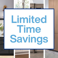 September Savings