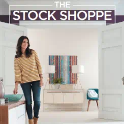 The Stock Shoppe catalog