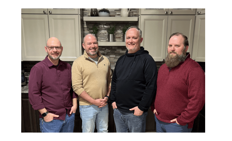 ProSource of Dayton Showroom Team