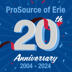 Erie 20th Anniversary