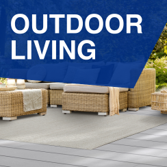 Outdoor Living catalog