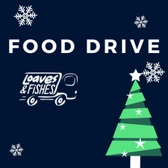 Food Drive
