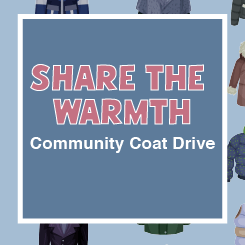 Coat Drive