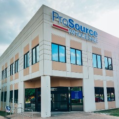 ProSource of Austin building 