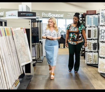 ProSource showroom