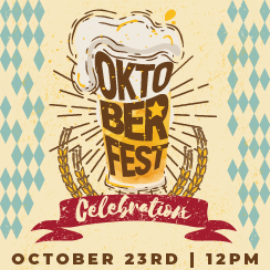 Oktoberfest
