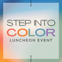 Step in Color Event