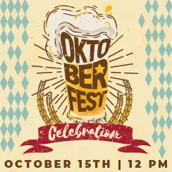 Oktoberfest