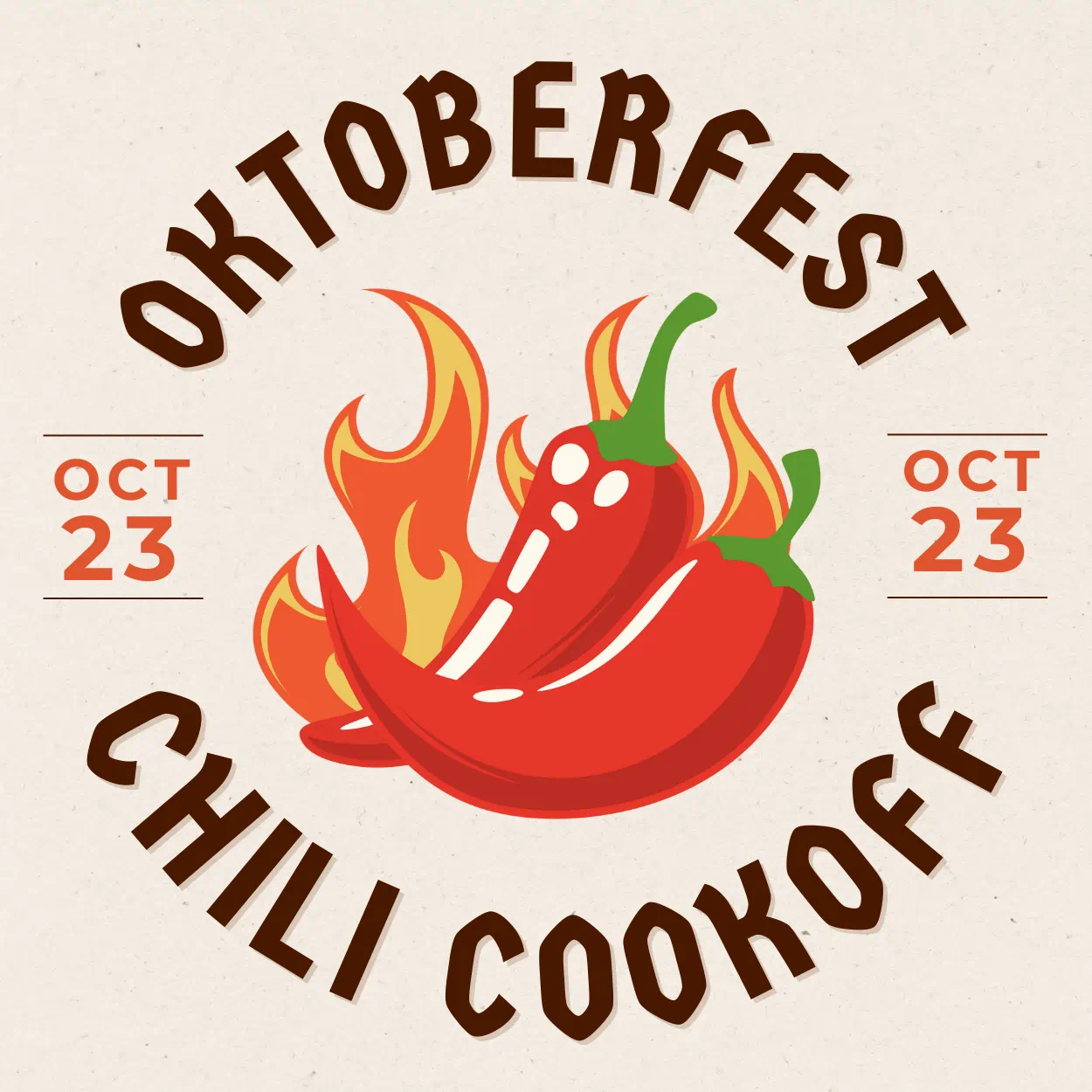 Chili Cookoff