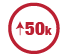 Over 50,000 products