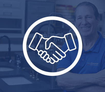 Dedicated account manager