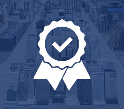 Top quality products