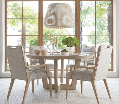 Lexington Furniture Room Scene