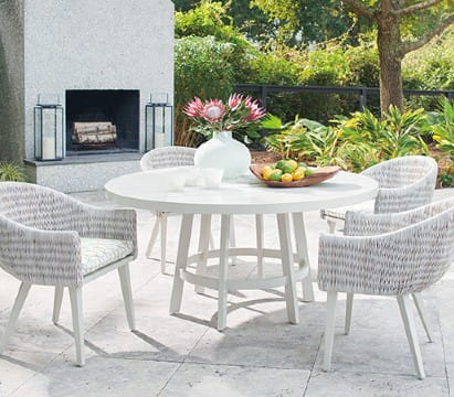 Tommy Bahama furniture available at ProSource of the Inland Empire 