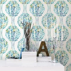 Brewster wallpaper available at ProSource of Inland Empire