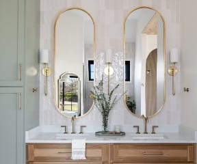 Uttermost Mirrors available at ProSource of the Inland Empire 