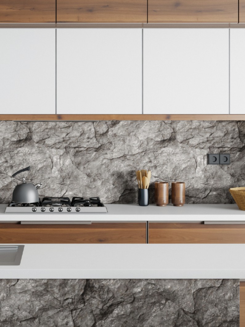 What is the Most Popular Backsplash for Kitchens | ProSource Wholesale