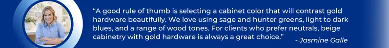 Jasmine Galle pull quote
