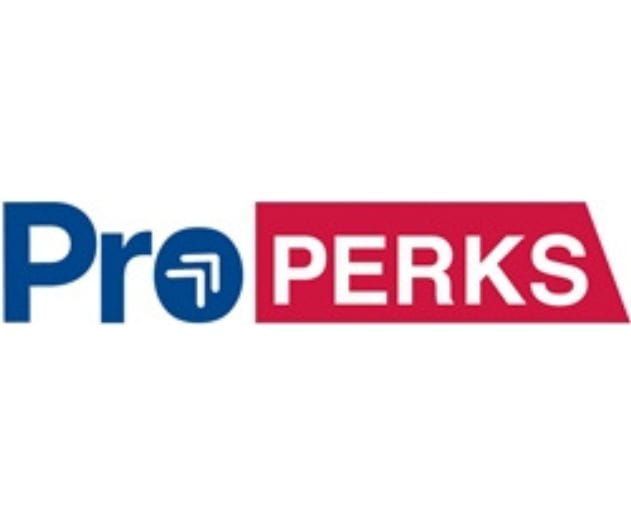 ProPerks logo