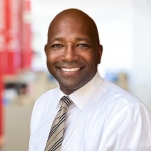 Tony Dorsey
