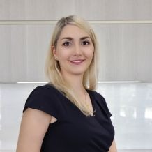 Melika Bagheri